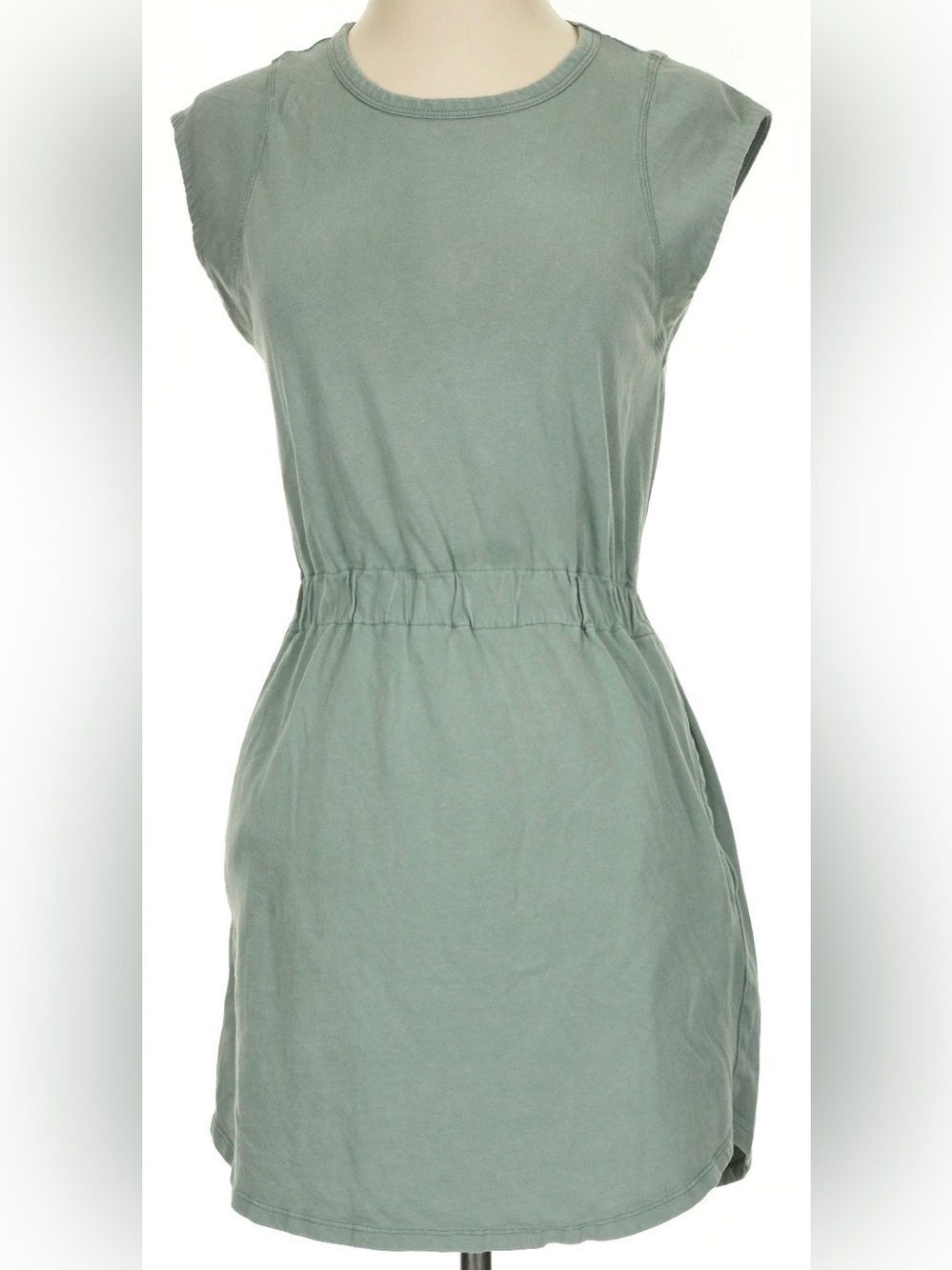 Z Supply Cotton Dress w Pockets Size XS